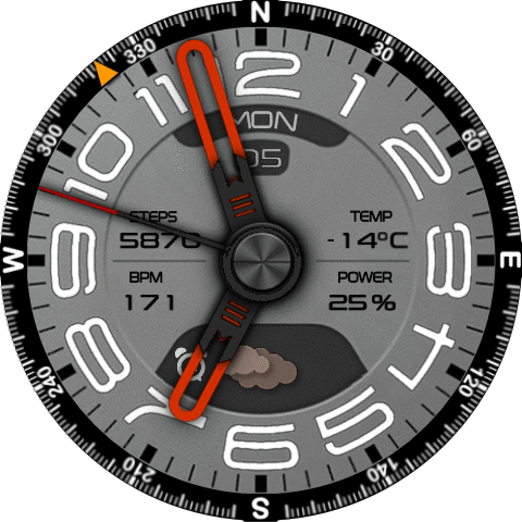 Mother Sams - Edited