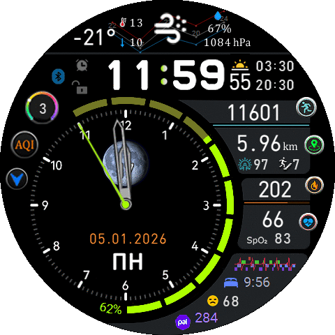 Mirror anniversary 3