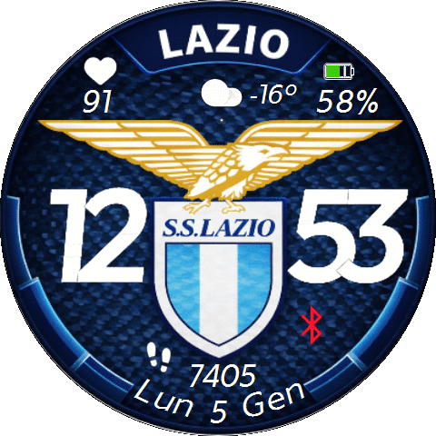 Lazio