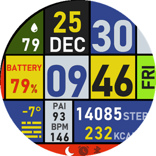 Street Fashion dunkelgruen