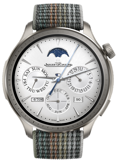 JLC Master Ultra Thin