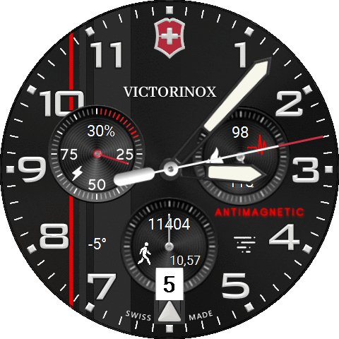 Victorinox