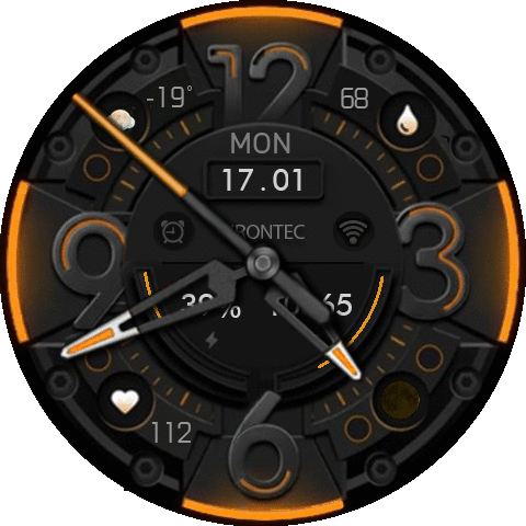 HT Balance2 083 Clockwork Orange