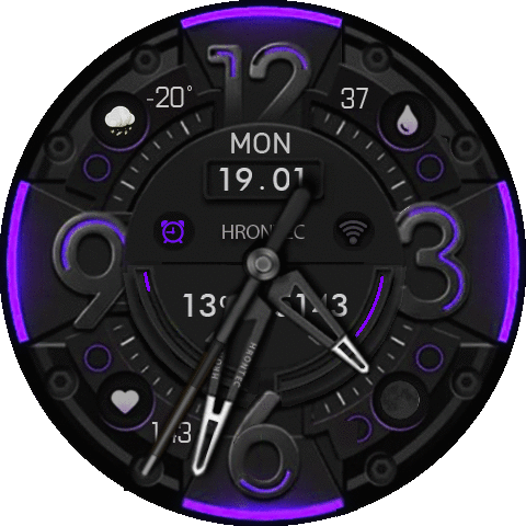 HT Balance2 086 Clockwork  Vio