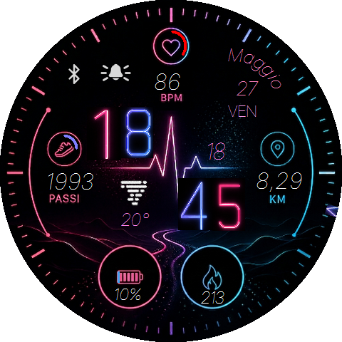 VRG Tech Elettronic IA