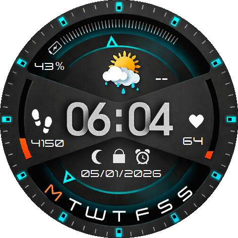 Replica Huawei English version with changes