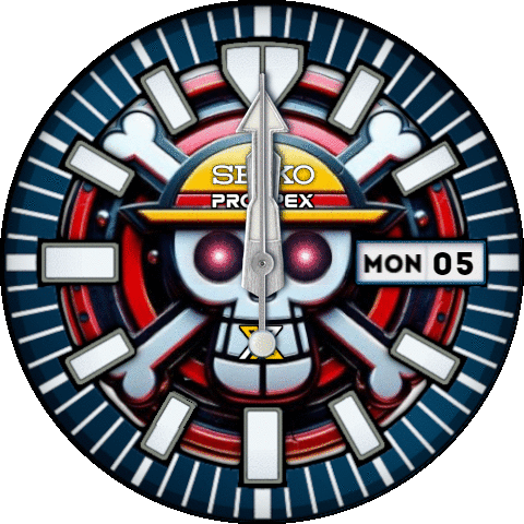 Seiko Prospex One Piece