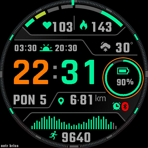 Enduro-Balance SK
