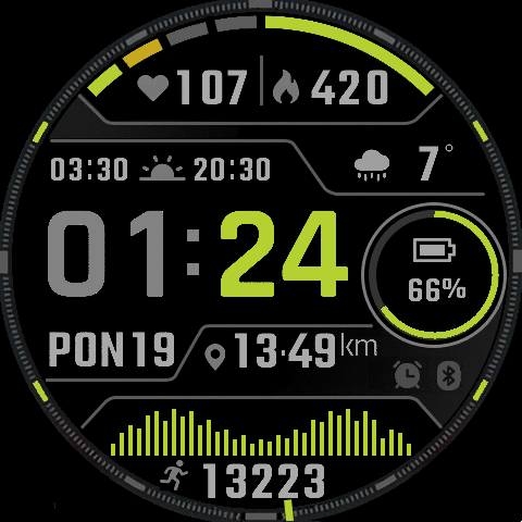 Enduro v1