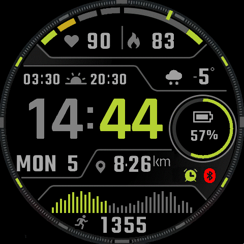 Enduro v2 ENG