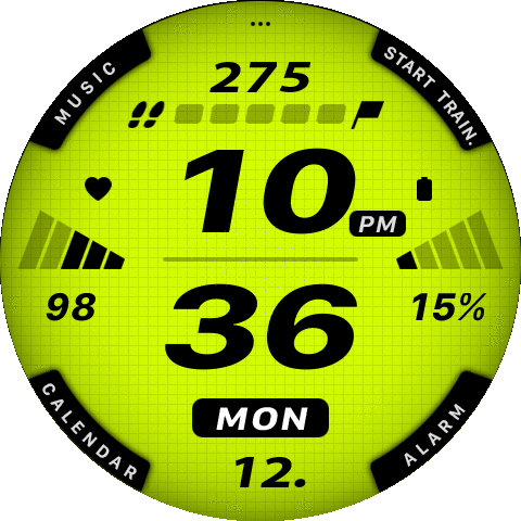 Pixel awf sport xR