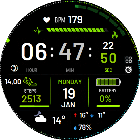 Gemini Balance 27