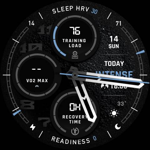 foad balance 2