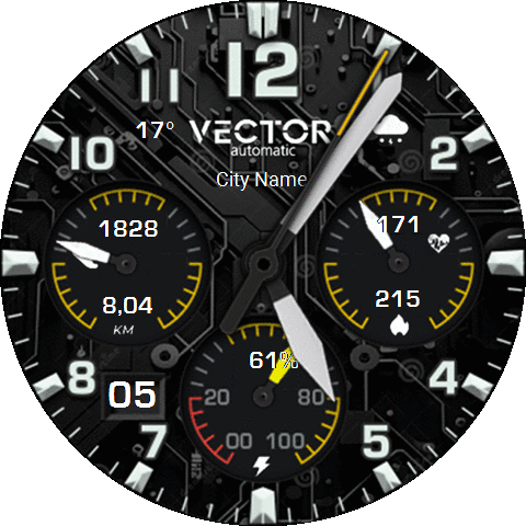 Vector