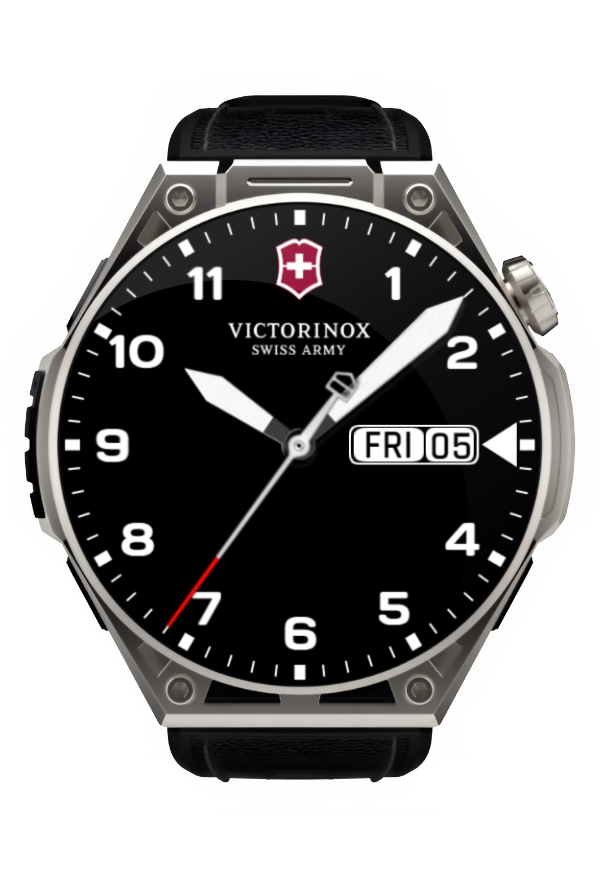 AZF Victorinx Classic BU