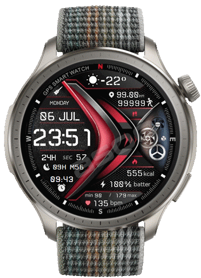 OSW-852H ( Amazfit Balance )