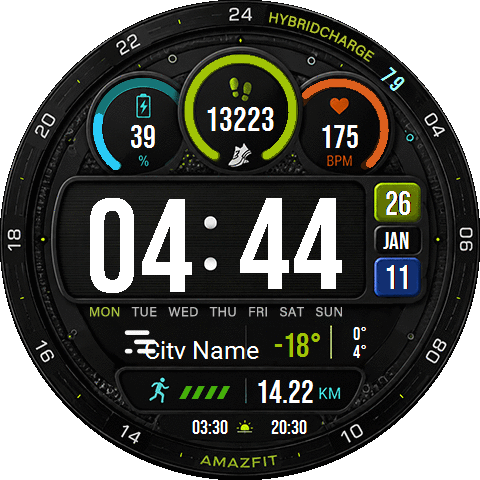 SprintCycle