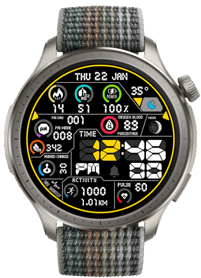 DG25FS ( Balance )