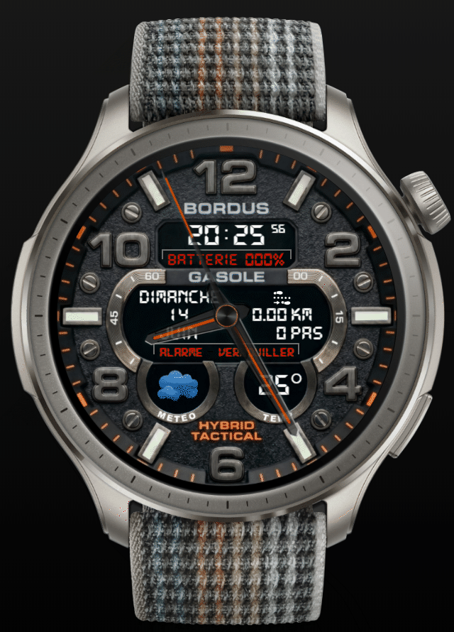 Bordus