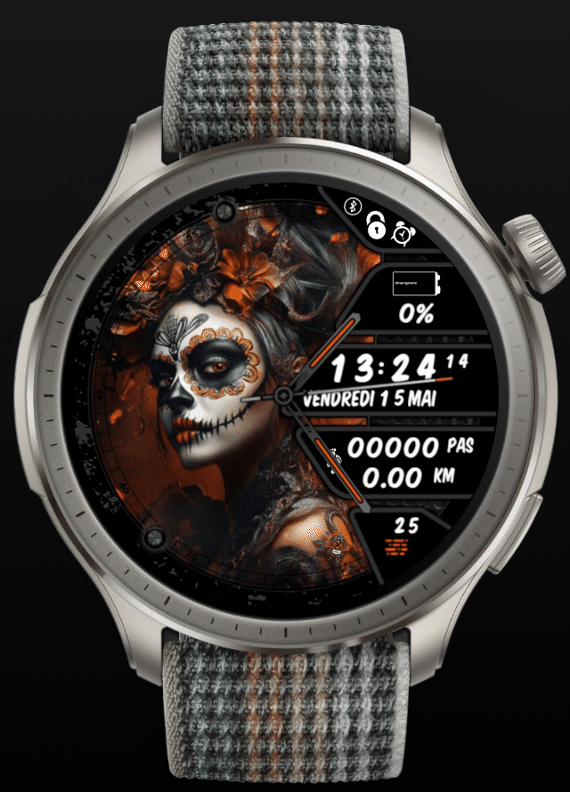 Dia de Los Muertos