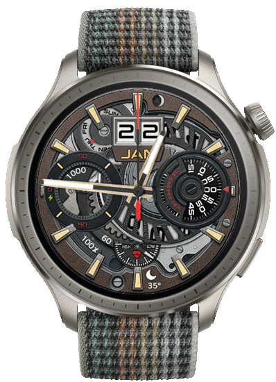 MatadorChronograph