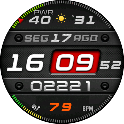 RaceSport