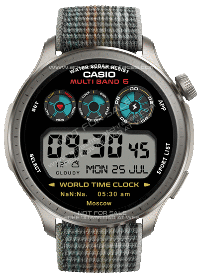 GW-6900