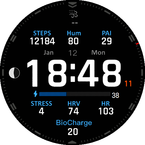 Like a Garmin