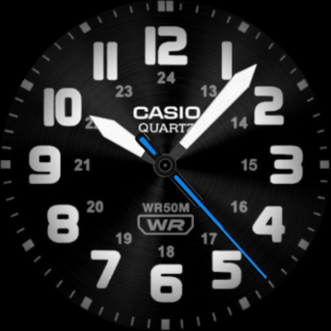 Caso Quartz