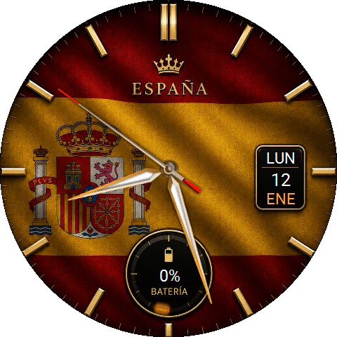 MRCEspaña