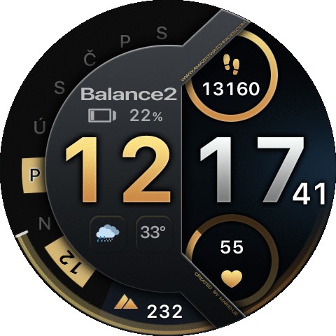 *enix9 Gold
