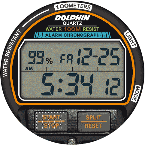 dolphin mrp567-7