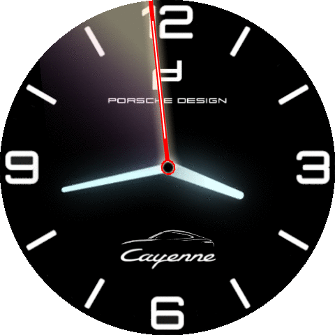 Poppi_PORSCHE-CAYENNE_BALANCE