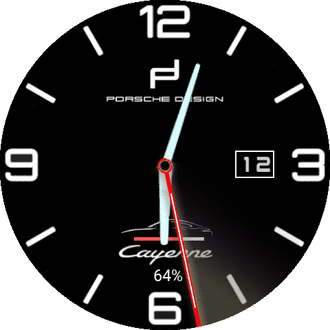 Poppi_PORSCHE-CAYENNE_BALANCE