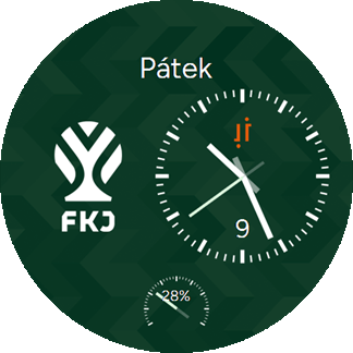 MX FKJ Balance 2
