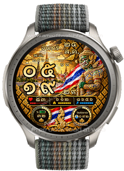 วัดพระแก้ว ( WadPaKaew )