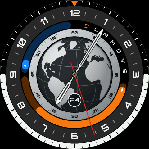 Meridian