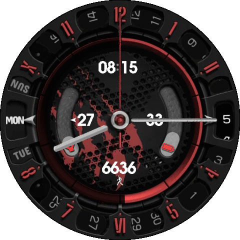 dial master