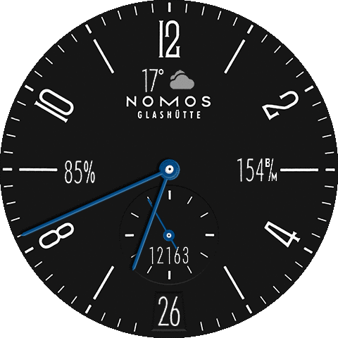 n0m0s tangente dark aod