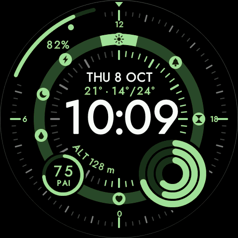 Wayfinder Pro