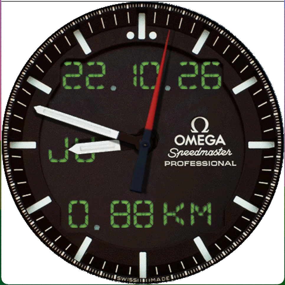 Omega Skywalker x33 v02