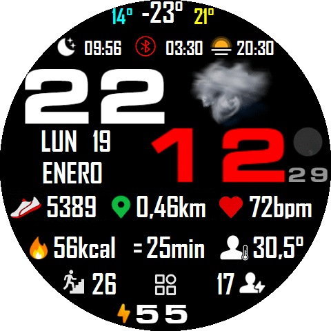 MRC262