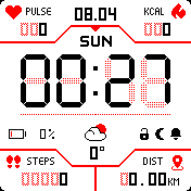 Stratos English White