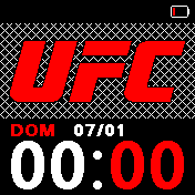 UFC - PT-BR