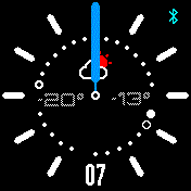 Black GIOBIN-VOYAGER