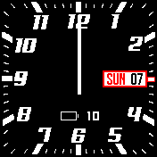 Classical Analog (Edited)