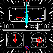 Taiwan Linchlog _ X1