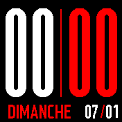 Basic Geant RED FRENCH