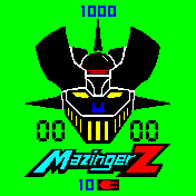 Mazinger Z