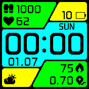 digital (my version) green-blue-yellow EN 24h v1